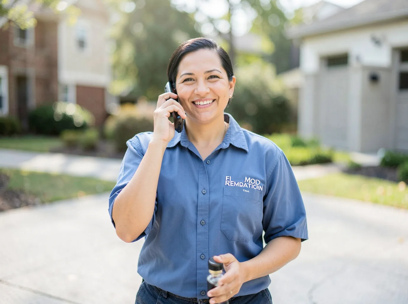 Mold Remediation Vandergrift, PA FAQs